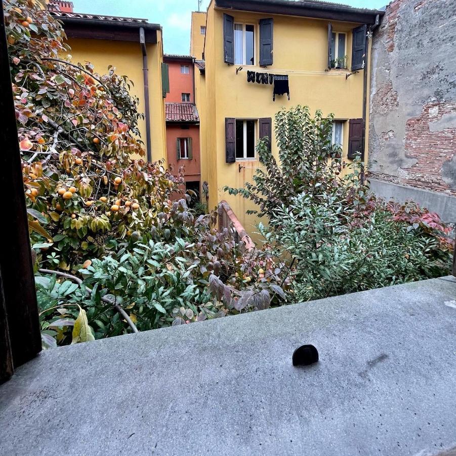Giulia Suite 博洛尼亚 外观 照片